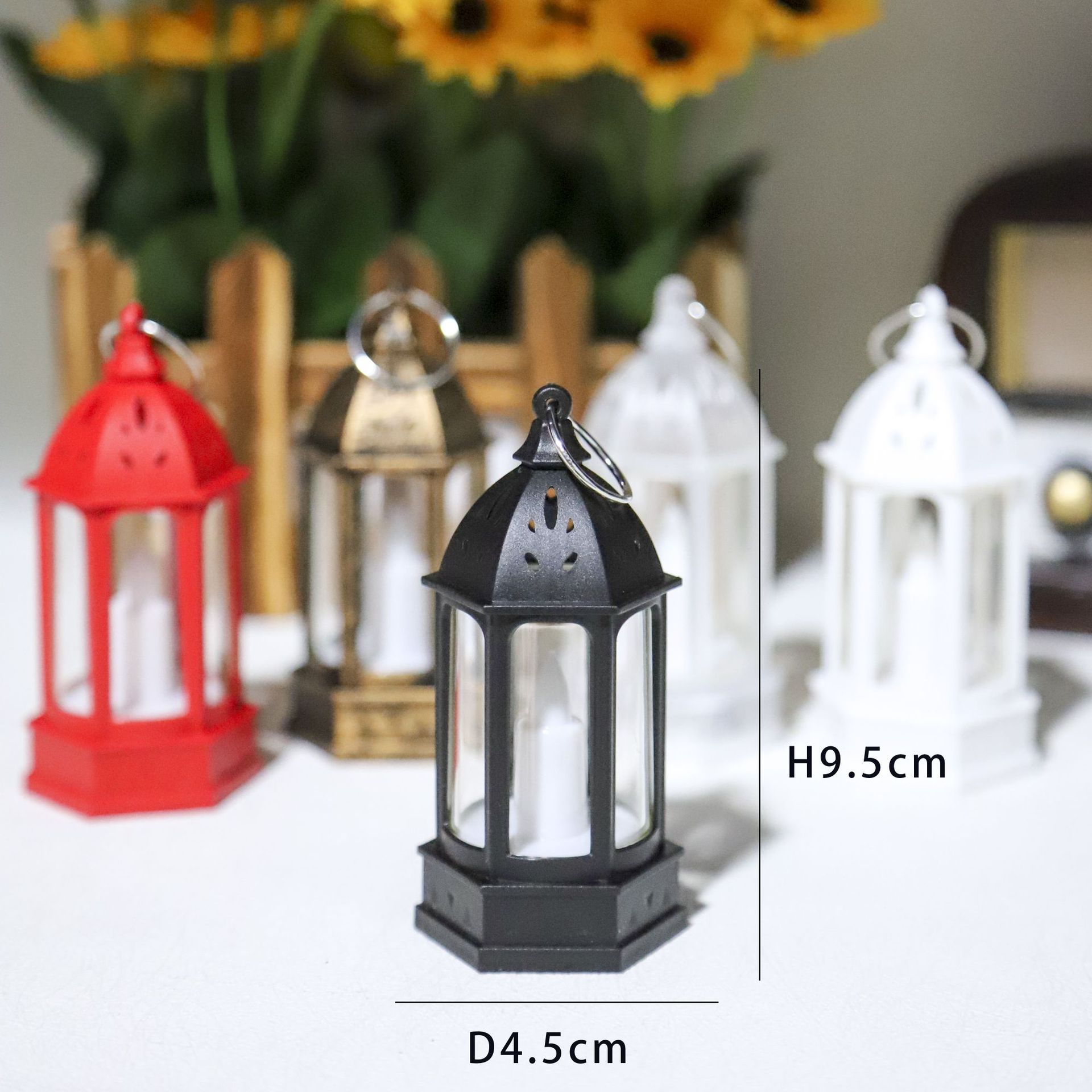 Mini Creative Atmosphere Light - огляд і ціна Desk Setup Light