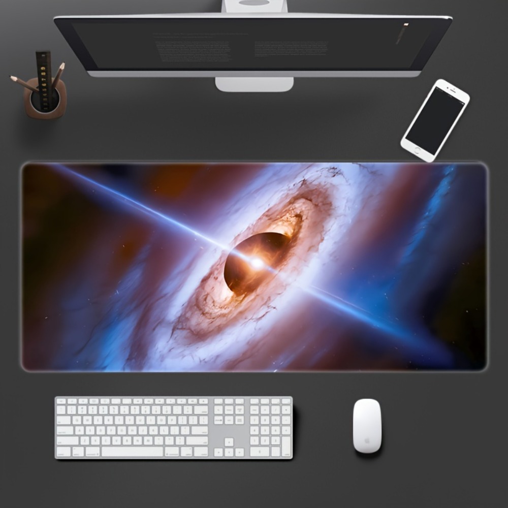 Planetary pattern design, anti - огляд і ціна Desk Setup Designer