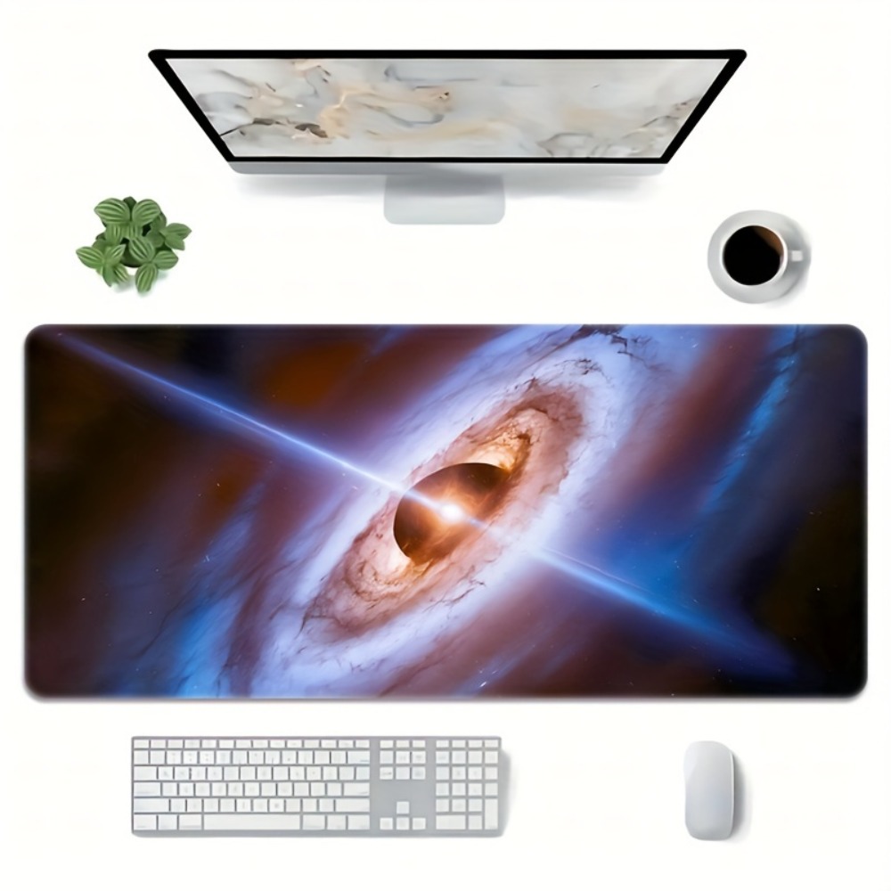 Planetary pattern design, anti - огляд і ціна Desk Setup Designer