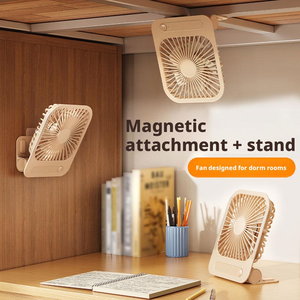 Ultra-thin Magnetic Cooling Fa - огляд і ціна Desk Setup Equipment