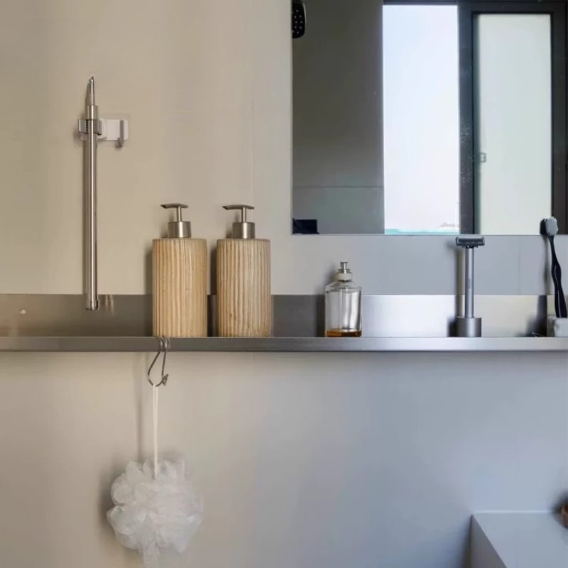 Bathroom Minimalist Stainless  - огляд і ціна Desk Setup Minimalist