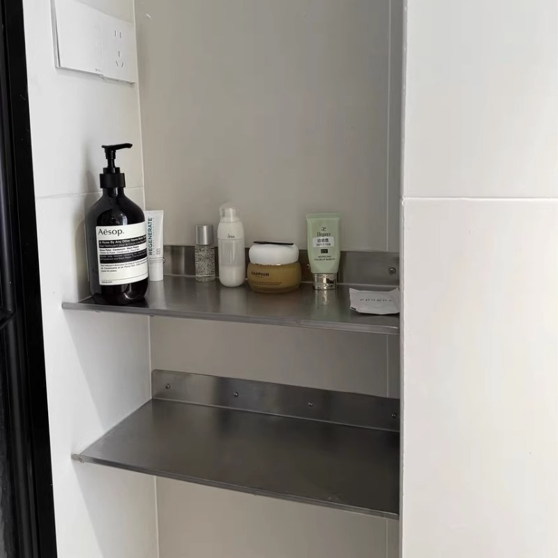Bathroom Minimalist Stainless  - огляд і ціна Desk Setup Minimalist