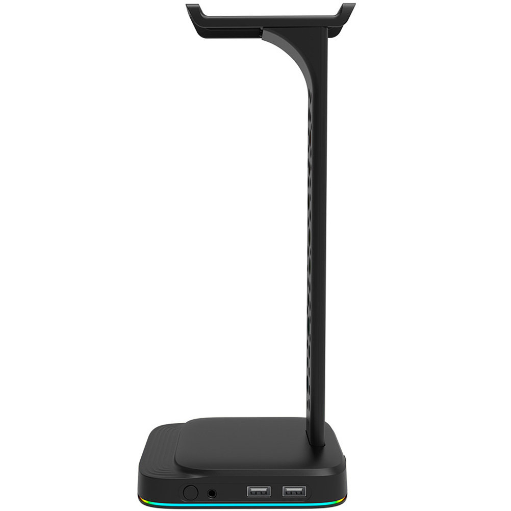 Earphone Stand Headset Stand R - огляд і ціна Desk Setup Headphones