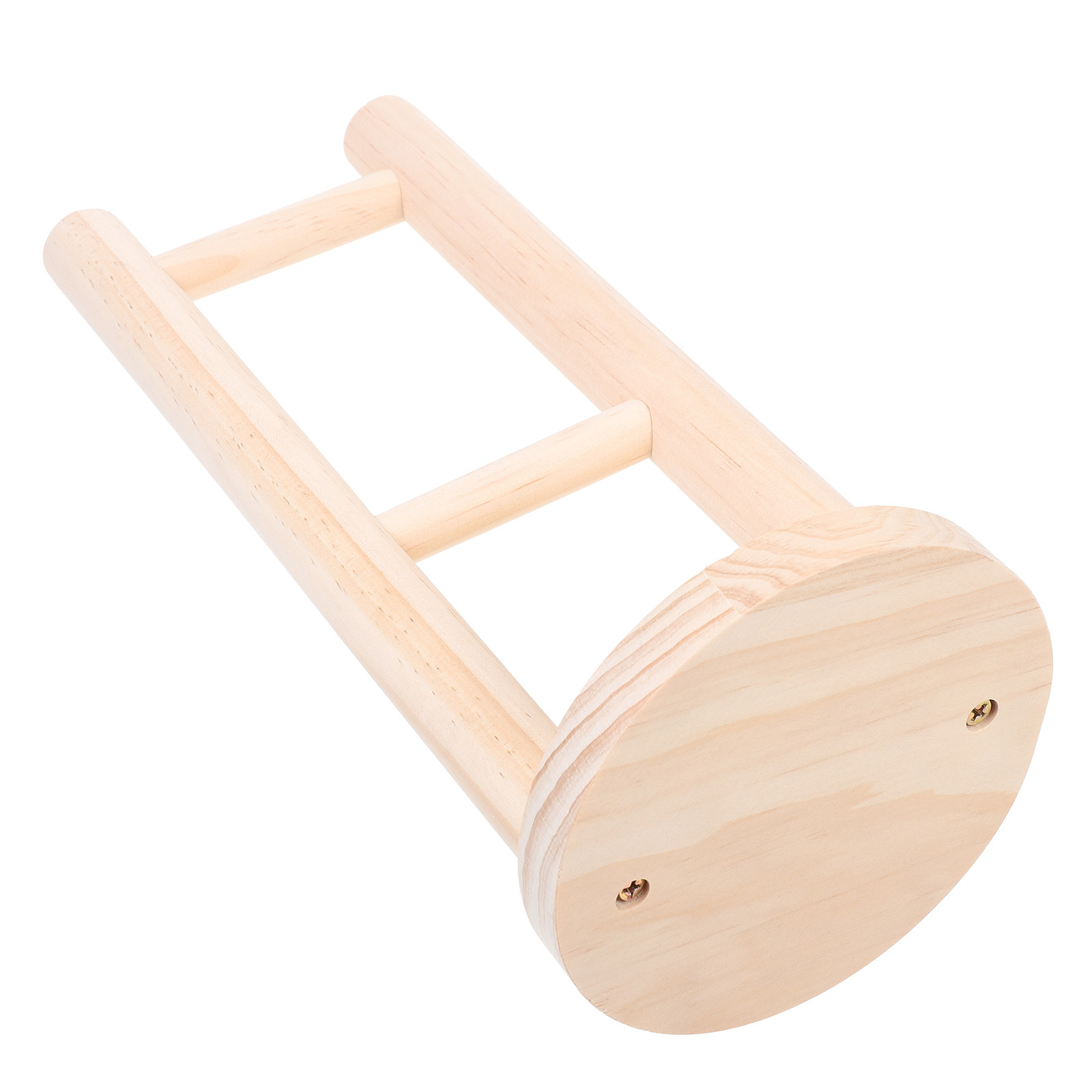 Real Wood Headset Stand Sturdy - огляд і ціна Desk Setup Headphones