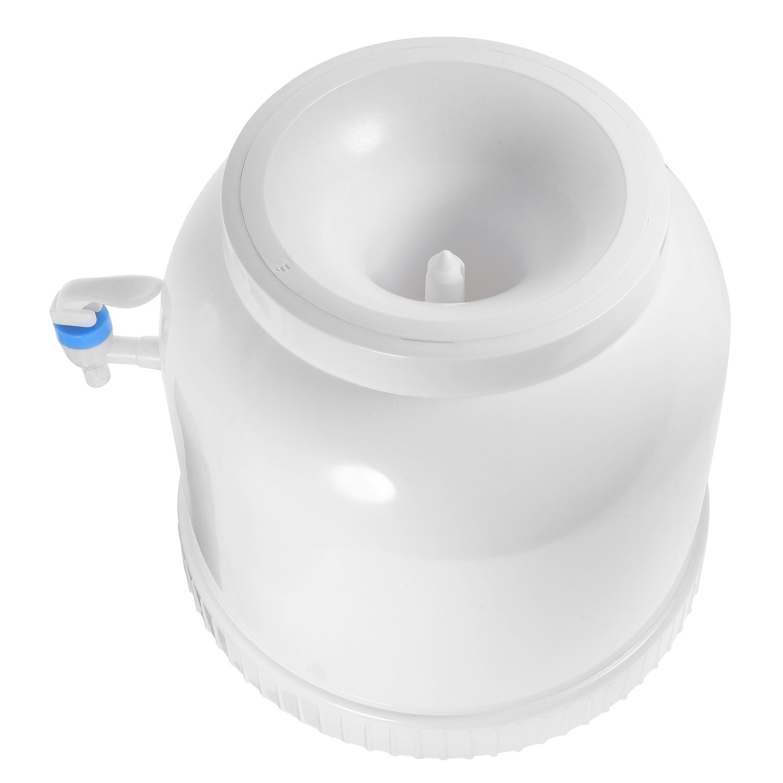 Desk Water Jug Holder Stable P - огляд і ціна Desk Setup Designer