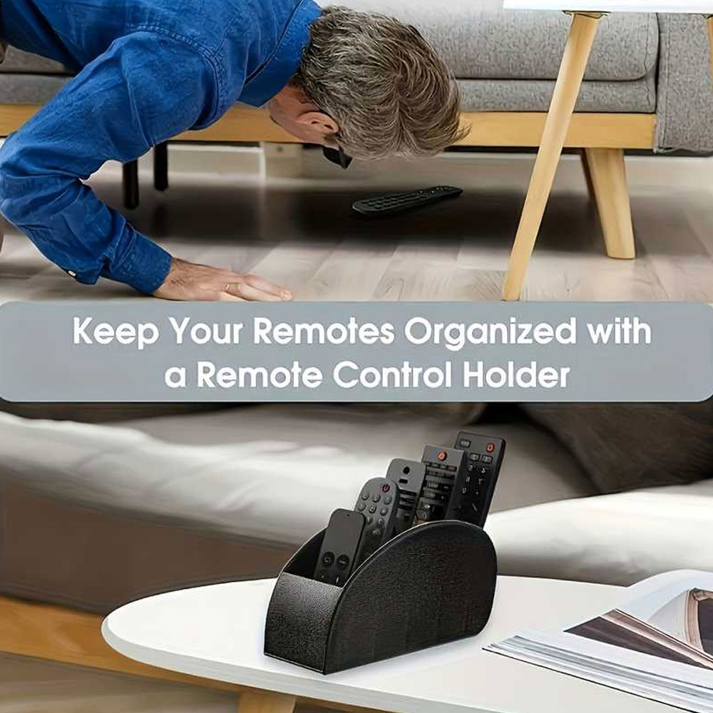 Multi-Compartment Remote Contr - огляд і ціна Desk Setup Equipment