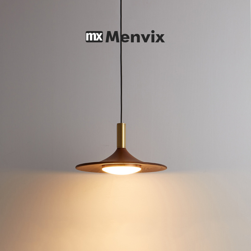 Modern LED Living Room Pendant - огляд і ціна Desk Setup Minimalist
