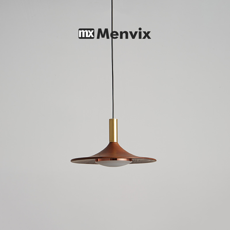Modern LED Living Room Pendant - огляд і ціна Desk Setup Minimalist