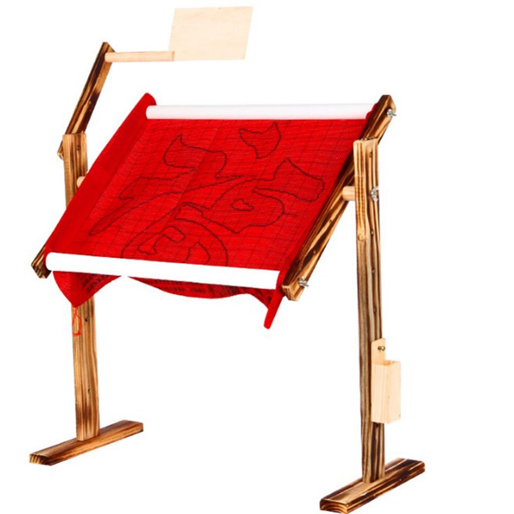 Embroidery Frame Holder Adjust - огляд і ціна Desk Setup Kit