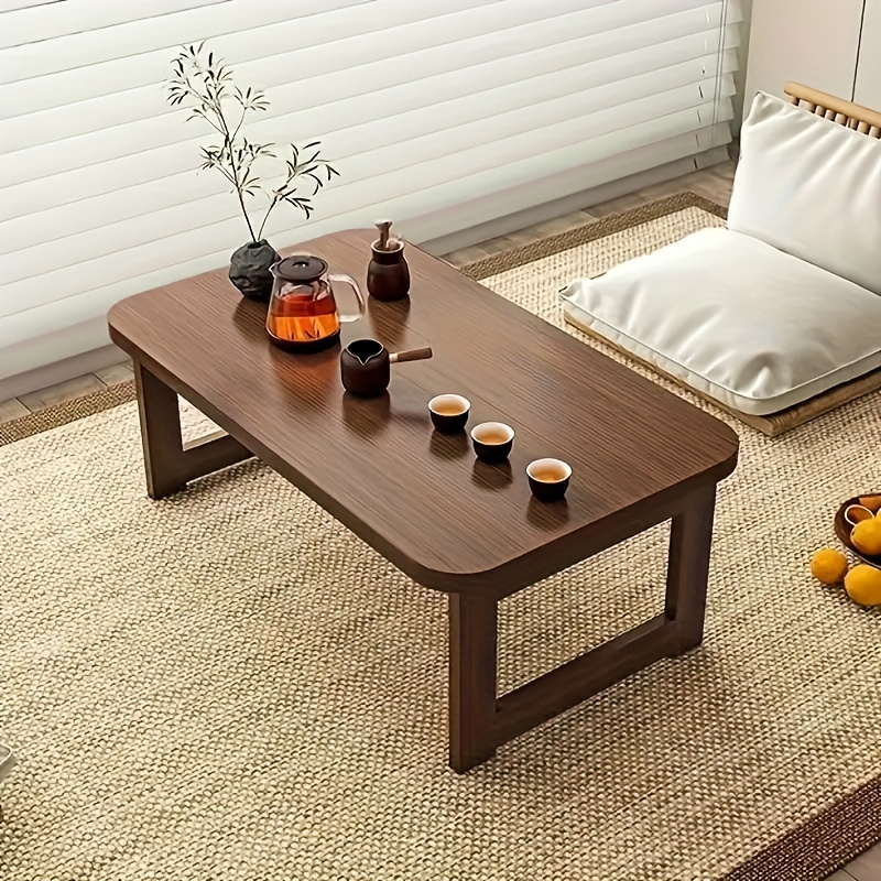 Foldable Portable Side Table B - огляд і ціна Desk Setup Minimalist