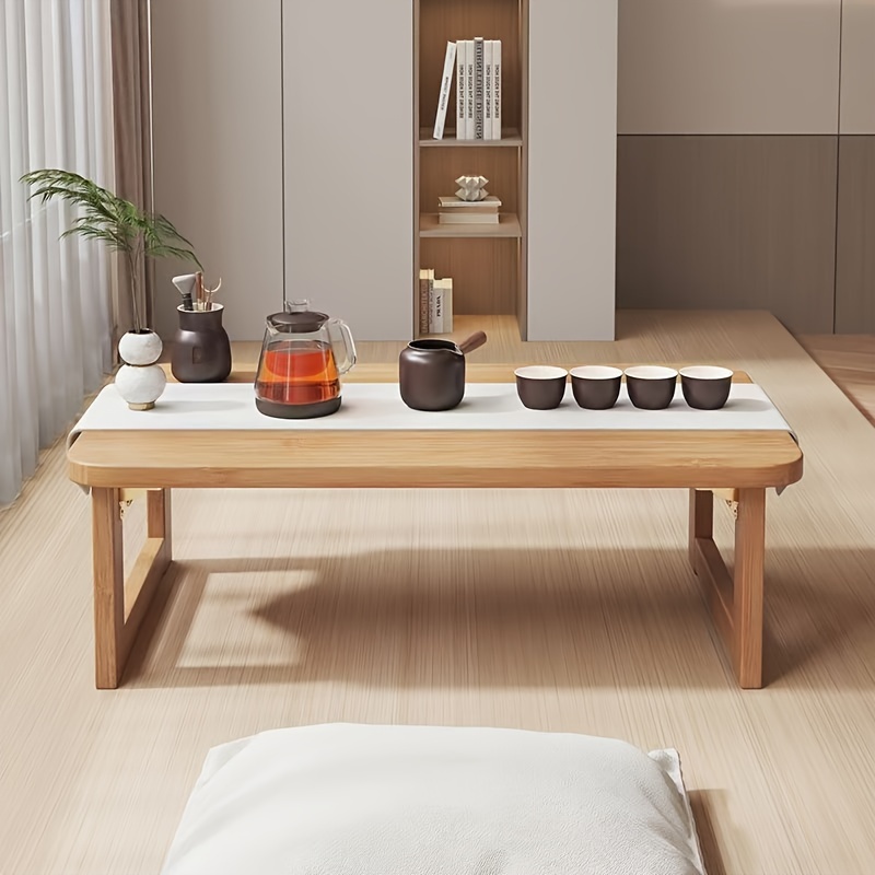 Foldable Portable Side Table B - огляд і ціна Desk Setup Minimalist