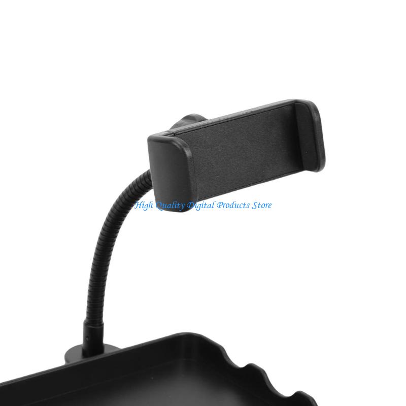 U2JE Creator Desk Microphone C - огляд і ціна Desk Setup Streaming