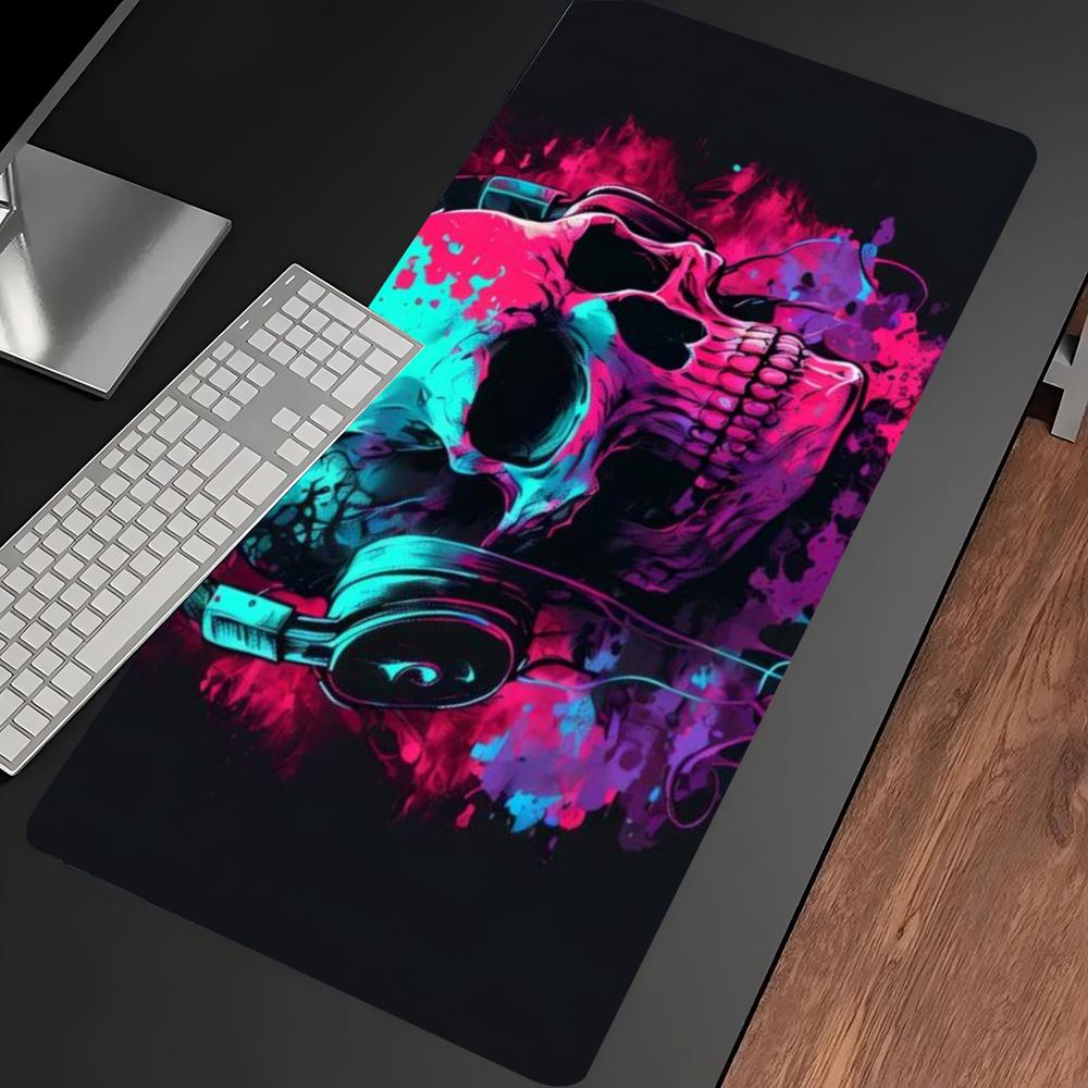 Neon Skull Headphone Extended  - огляд і ціна Desk Setup Headphones