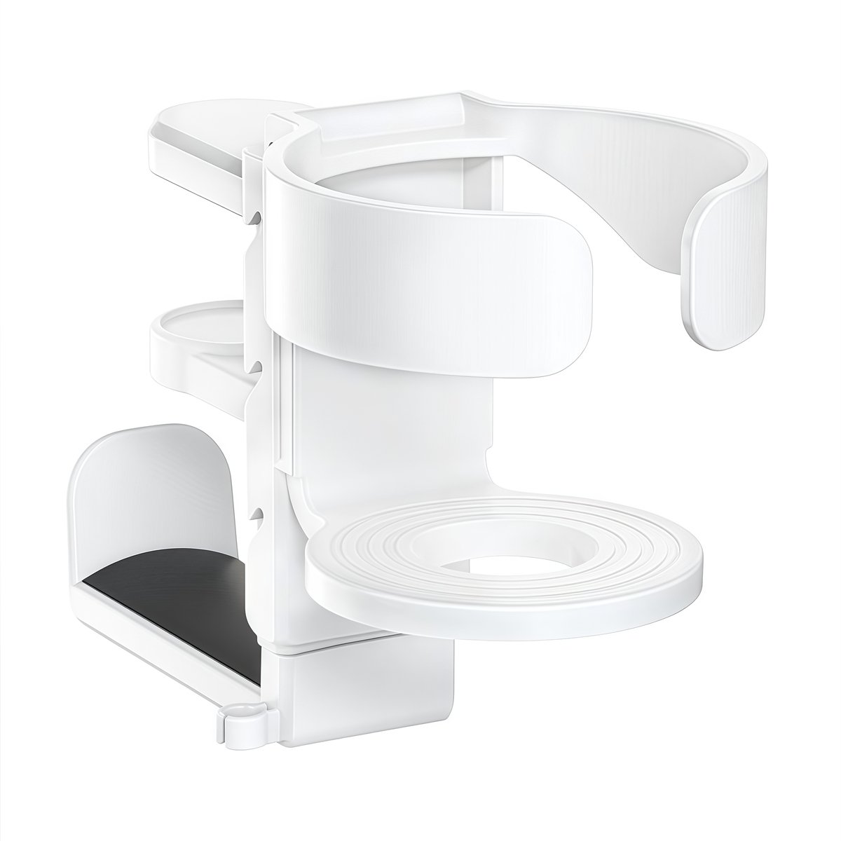 Adjustable Under Desk Clamp fo - огляд і ціна Desk Setup Headphones