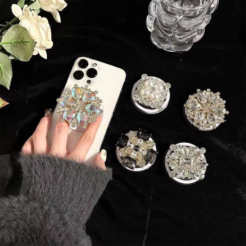 INS Cute and Charming Diamond  - огляд і ціна Desk Setup Kit
