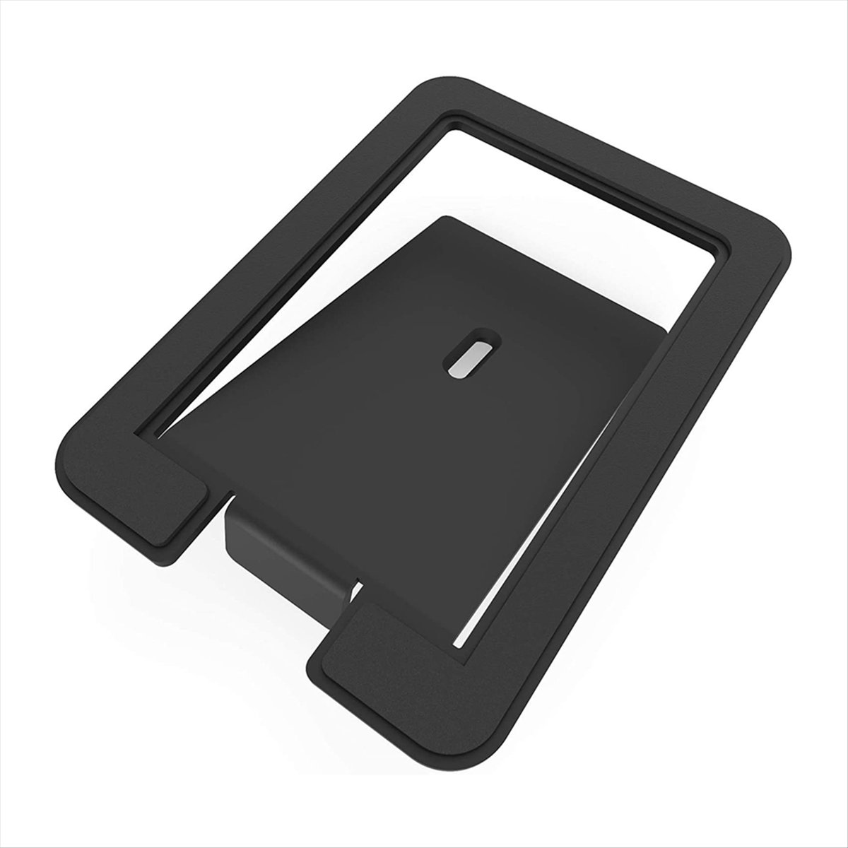 2Pcs Desktop Speaker Stands fo - огляд і ціна Desk Setup With Speakers