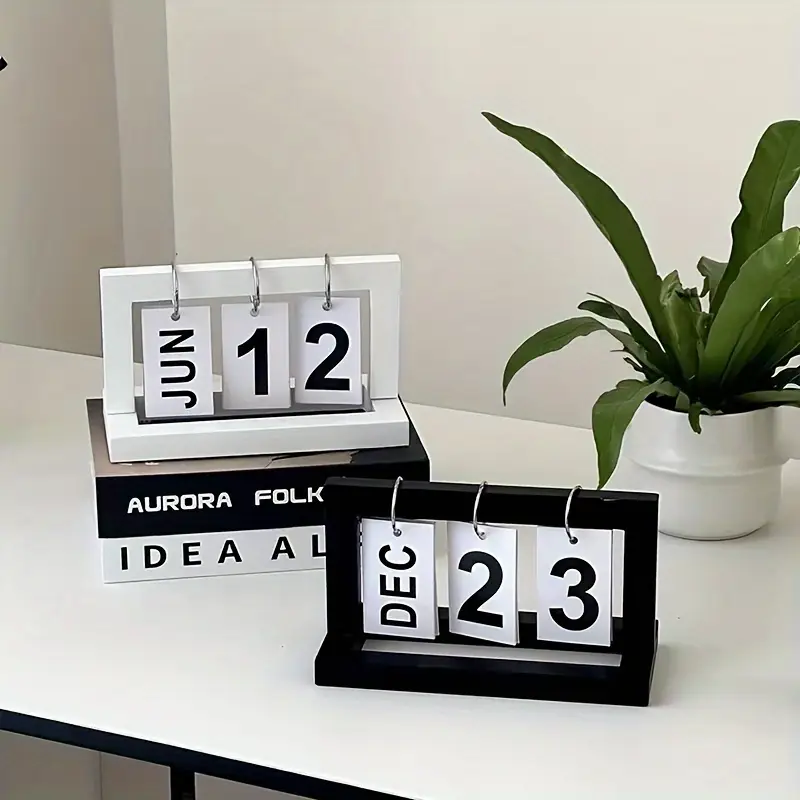 Ins Minimalist Style Living Ro - огляд і ціна Desk Setup Minimalist