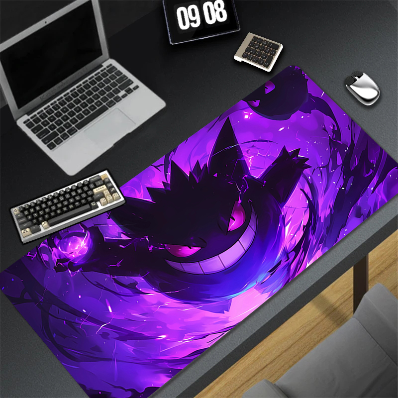 Mousepad Computer New Mouse Pa - огляд і ціна Desk Setup Equipment
