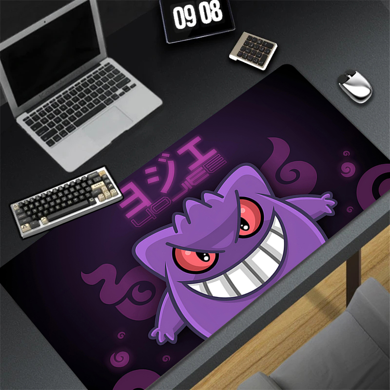 Mousepad Computer New Mouse Pa - огляд і ціна Desk Setup Equipment
