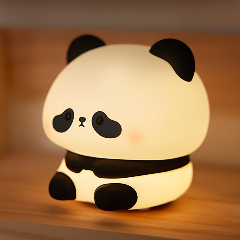 Panda-themed Christmas gifts,T - огляд і ціна Desk Setup Light
