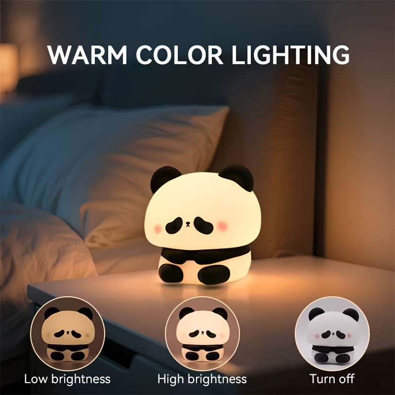 Panda-themed Christmas gifts,T - огляд і ціна Desk Setup Light