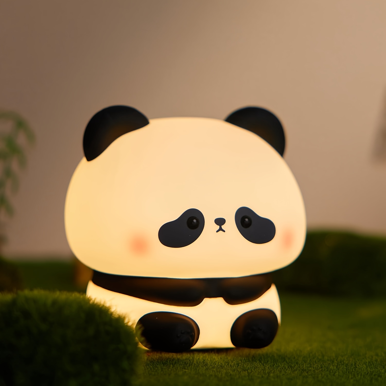 Panda-themed Christmas gifts,T - огляд і ціна Desk Setup Light