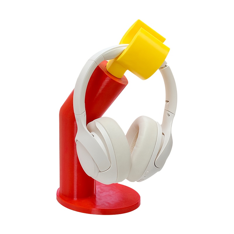 Creative Headphone Stand & Des - огляд і ціна Desk Setup Headphones