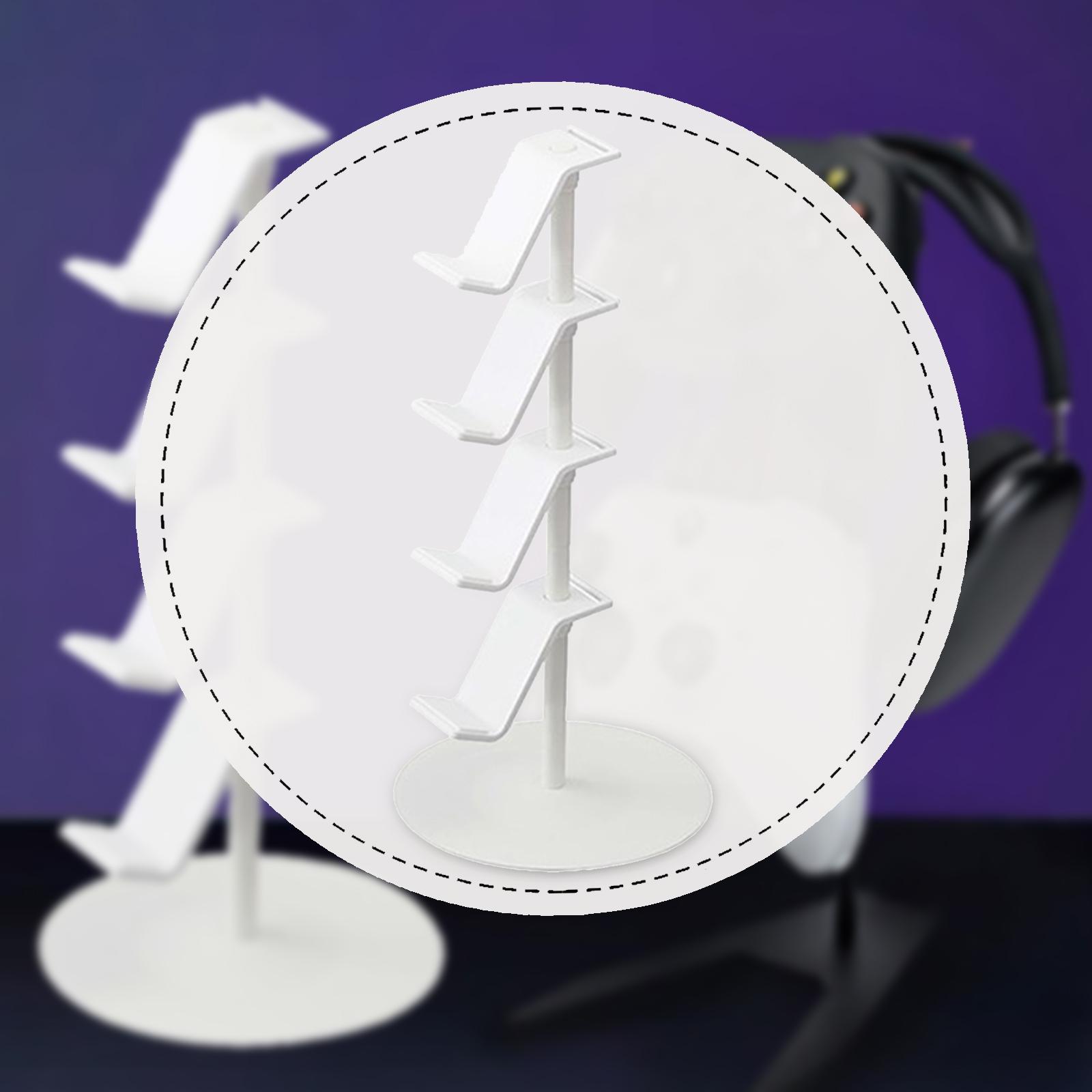 Adjustable Game Controller Sta - огляд і ціна Desk Setup Headphones