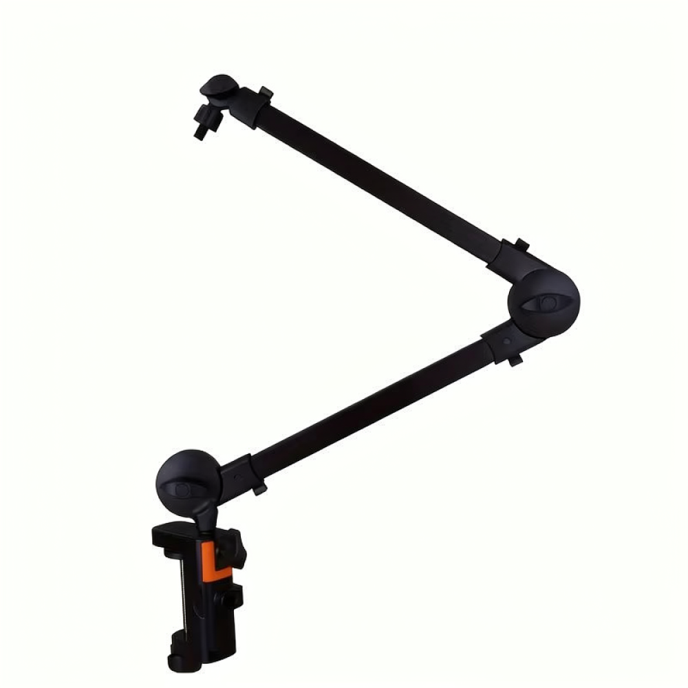 Folding Phone Arm Mount For Li - огляд і ціна Desk Setup Streaming