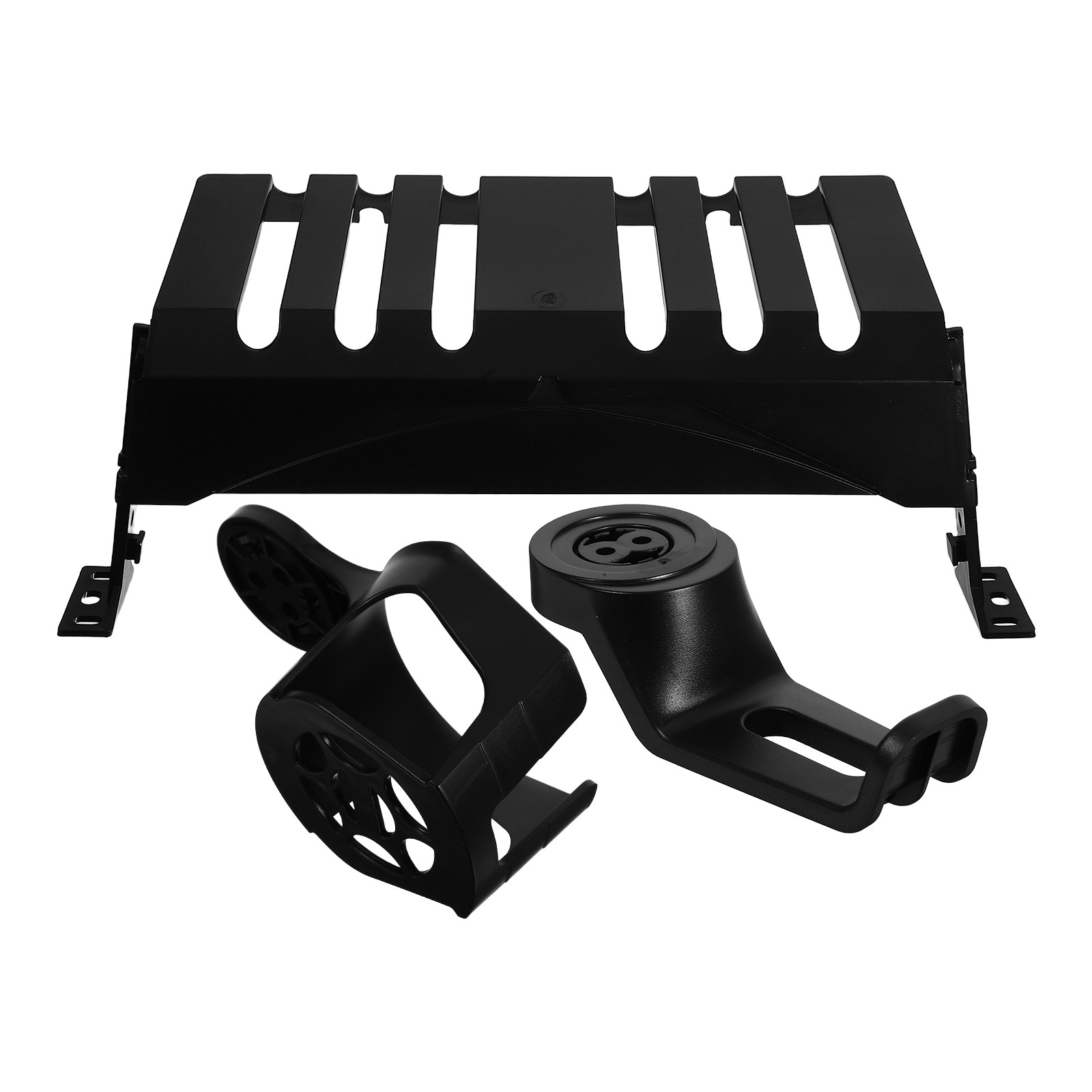1Set Desk Accessories Bundle H - огляд і ціна Desk Setup Headphones