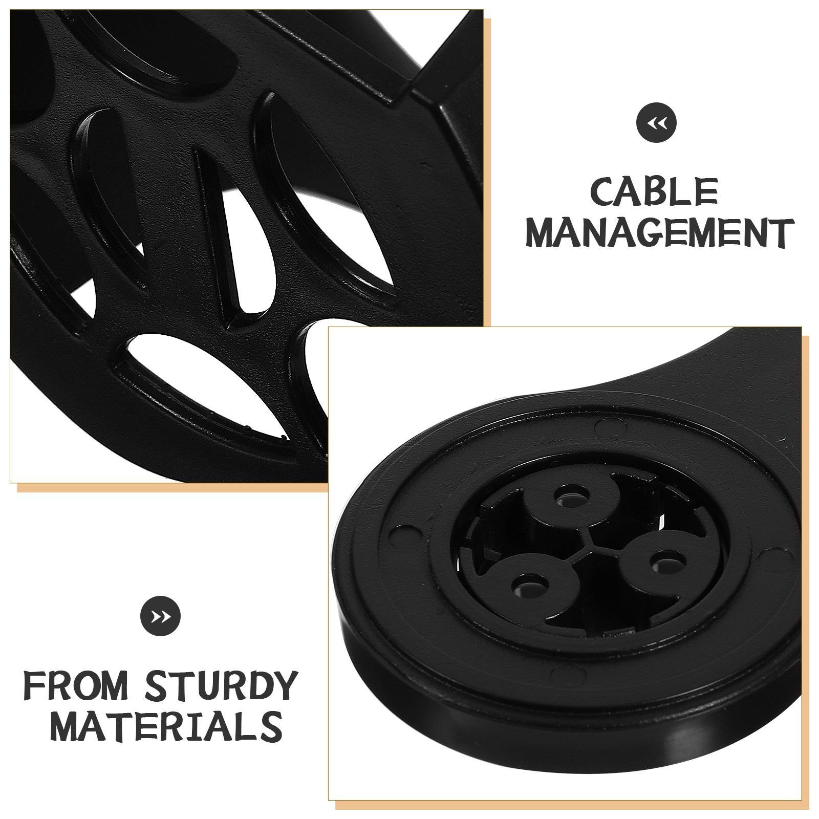 1Set Desk Accessories Bundle H - огляд і ціна Desk Setup Headphones