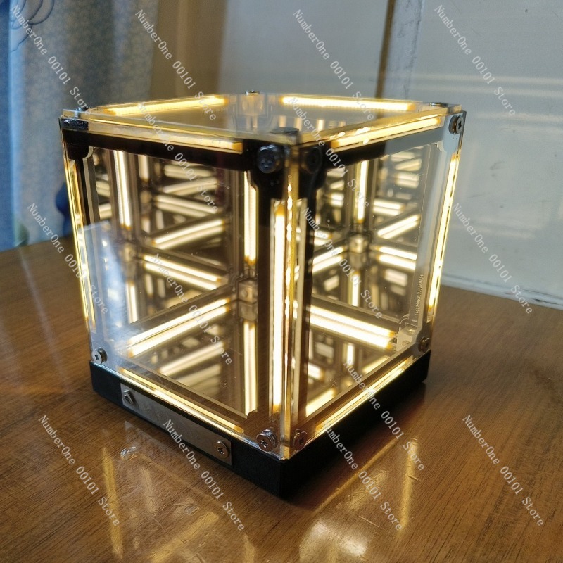 Gaming Room Desktop Atmosphere - огляд і ціна Desk Setup Light