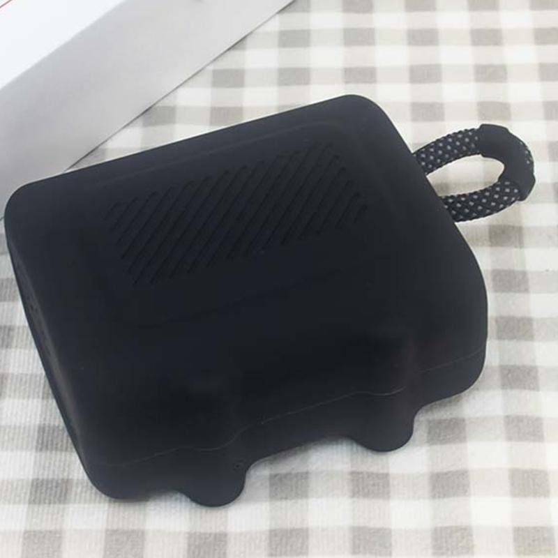 B03F Silicone Case for Go 3 Sp - огляд і ціна Desk Setup With Speakers