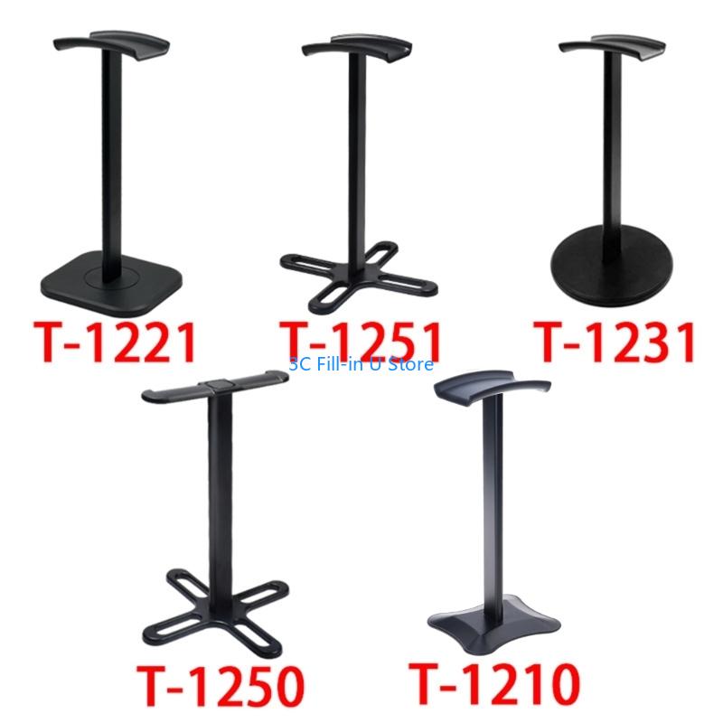 G8TA Adjustable Headphone Stan - огляд і ціна Desk Setup Headphones