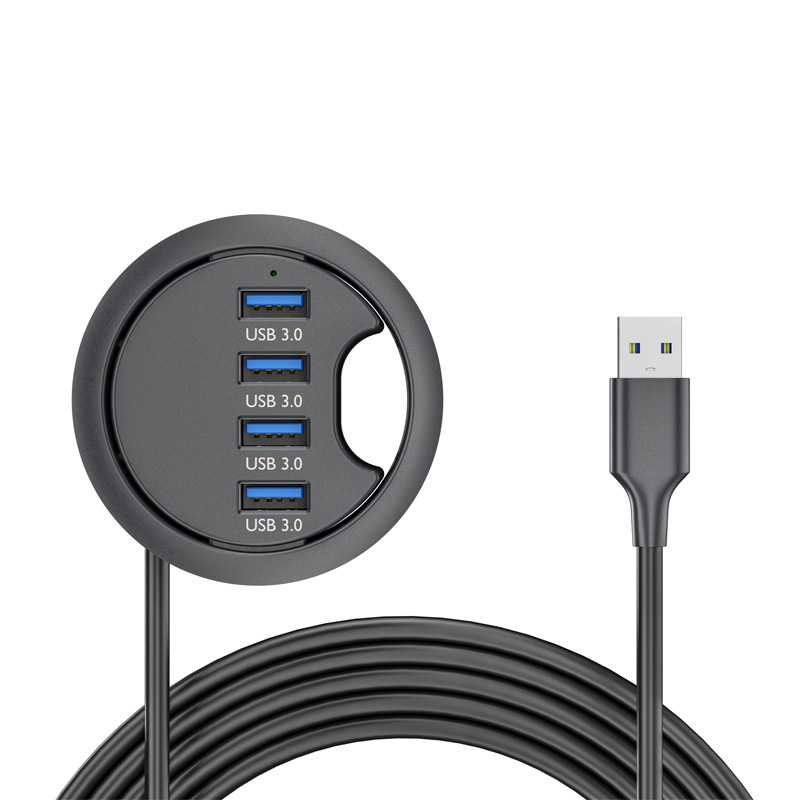Computer desk hub expansion do - огляд і ціна Desk Setup Hub