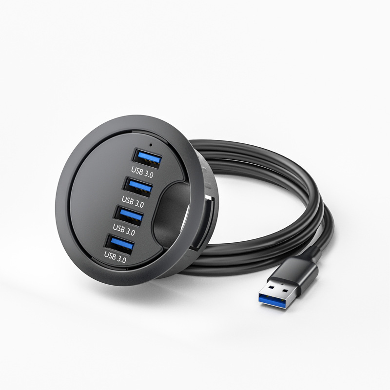 Computer desk hub expansion do - огляд і ціна Desk Setup Hub