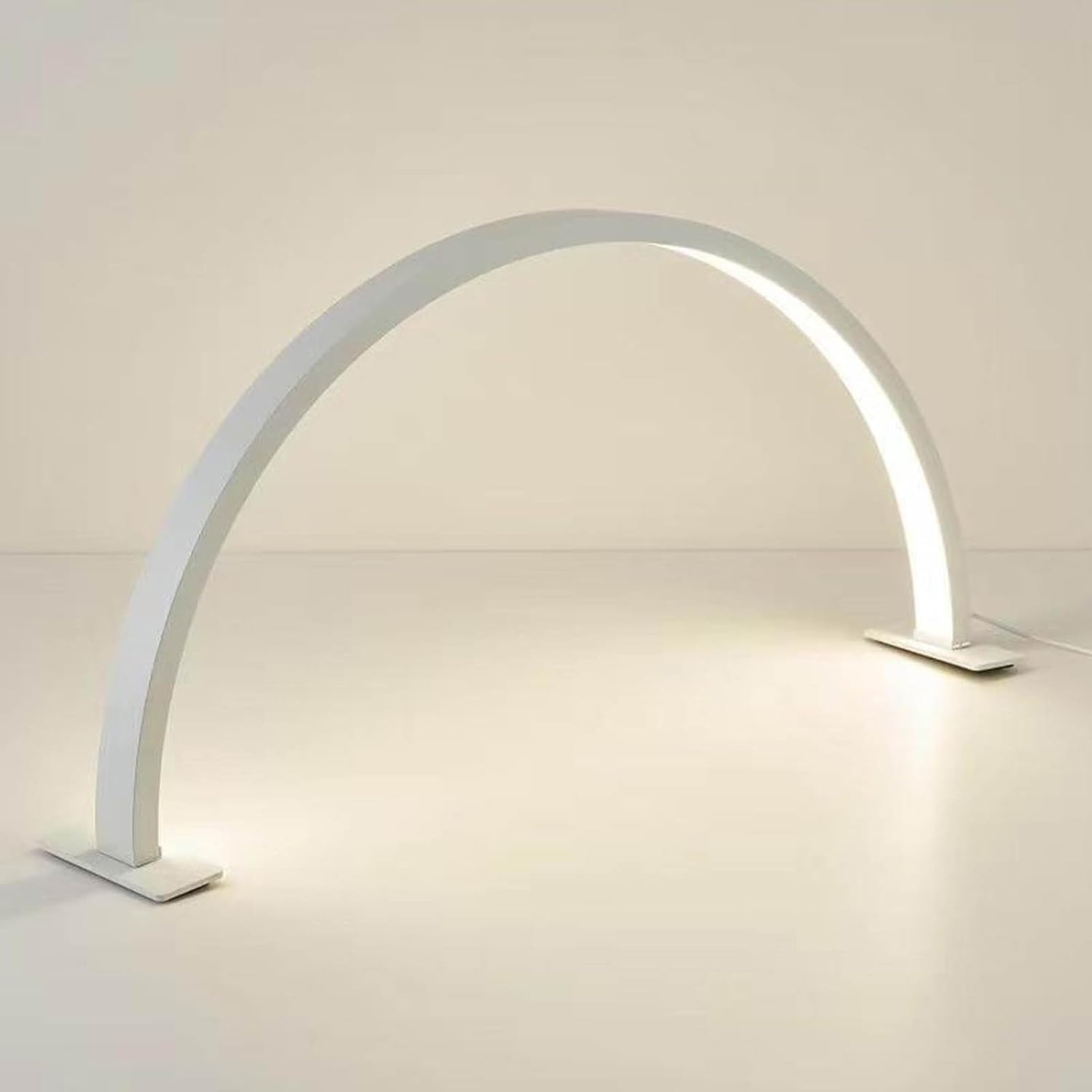 Nail Lamp 40/66CM Fill Light U - огляд і ціна Desk Setup Equipment
