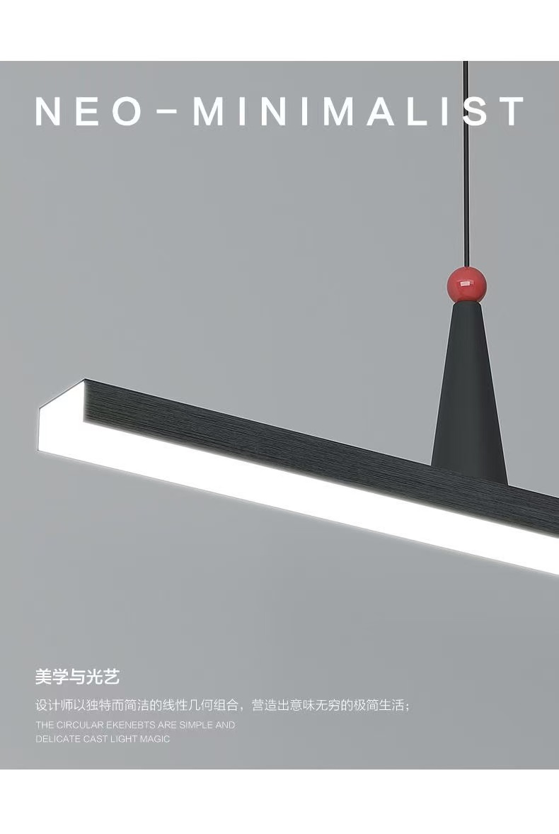 Designer High-End Restaurant C - огляд і ціна Desk Setup Minimalist