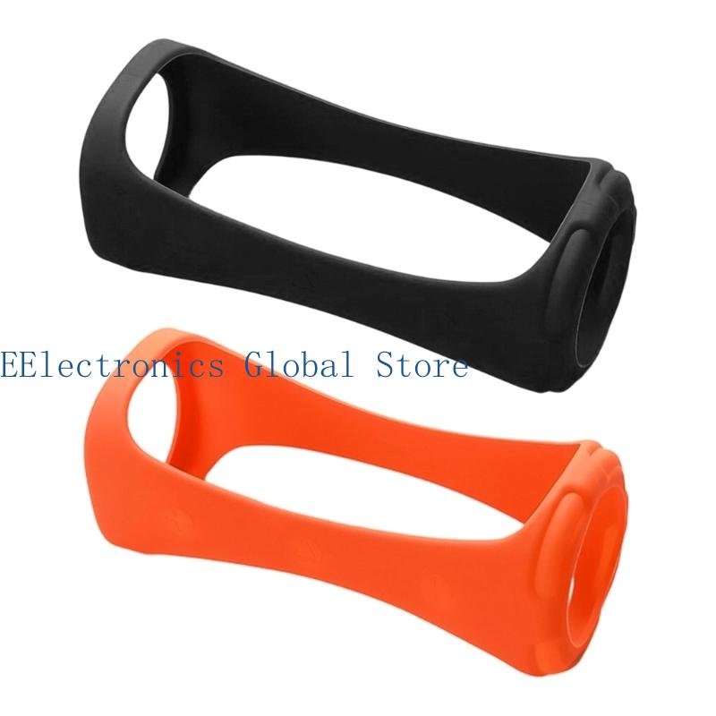 462B Soft Silicone Cover for B - огляд і ціна Desk Setup With Speakers