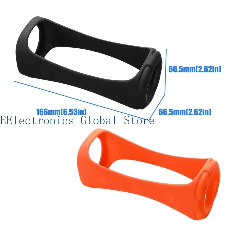 462B Soft Silicone Cover for B - огляд і ціна Desk Setup With Speakers