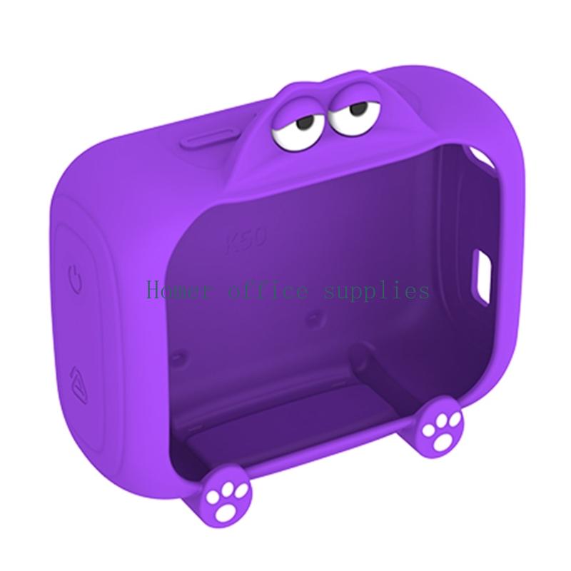 K43B Compactly Speaker Case fo - огляд і ціна Desk Setup With Speakers