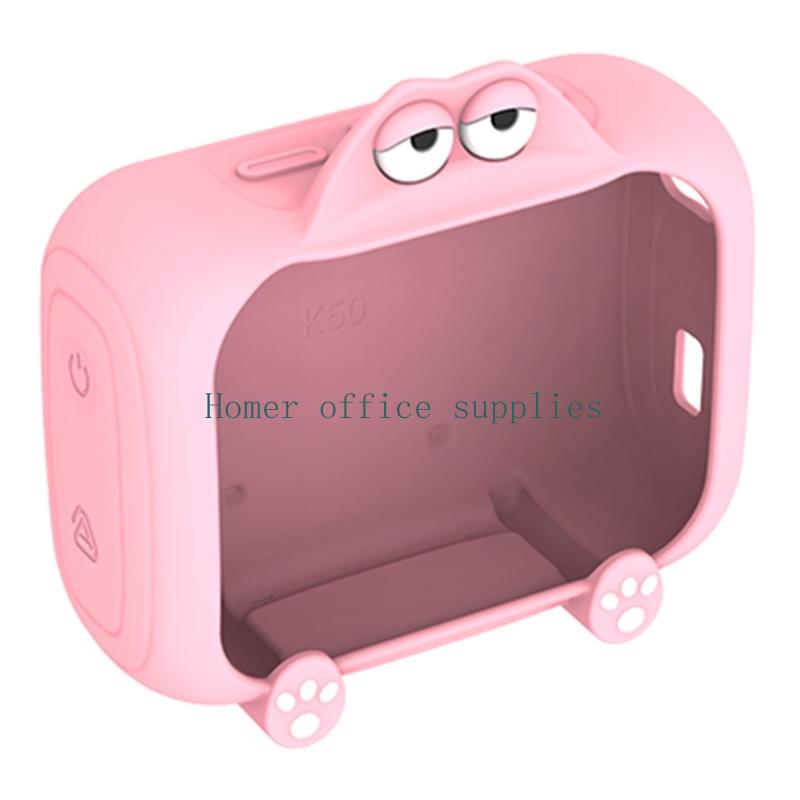 K43B Compactly Speaker Case fo - огляд і ціна Desk Setup With Speakers
