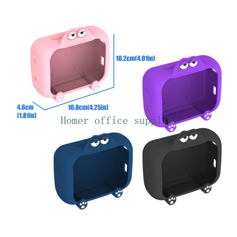 K43B Compactly Speaker Case fo - огляд і ціна Desk Setup With Speakers