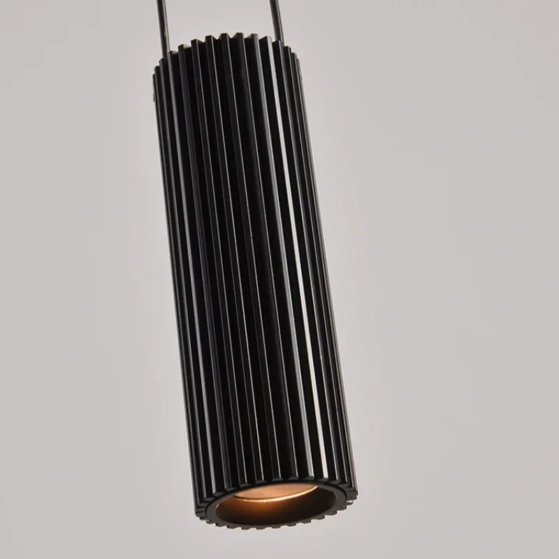 Minimalist Modern Pendant Ligh - огляд і ціна Desk Setup Minimalist