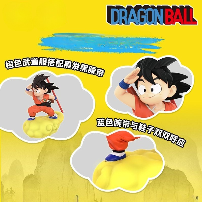 Dragon Ball Z Goku Cartoon Cha - огляд і ціна Desk Setup Light