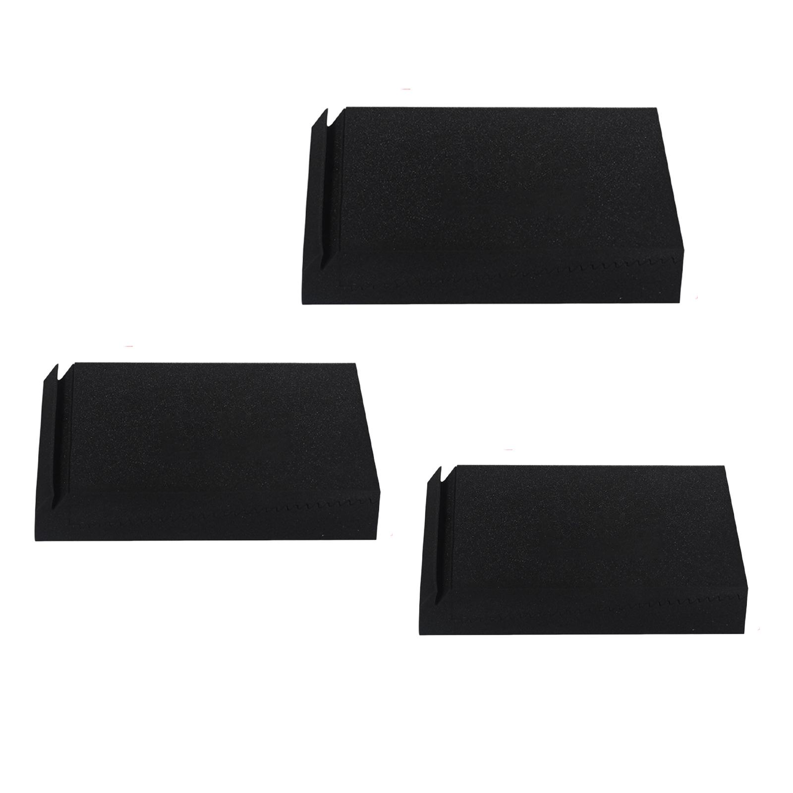 Sound Dampening Foam Studio Is - огляд і ціна Desk Setup With Speakers