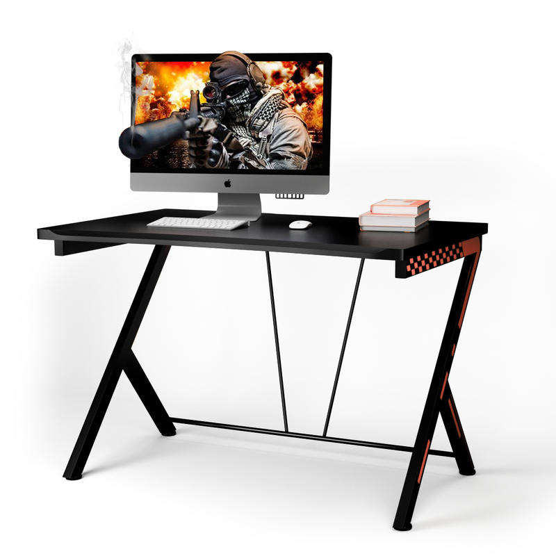 Modern Ergonomic Computer Desk - огляд і ціна Desk Setup Designer
