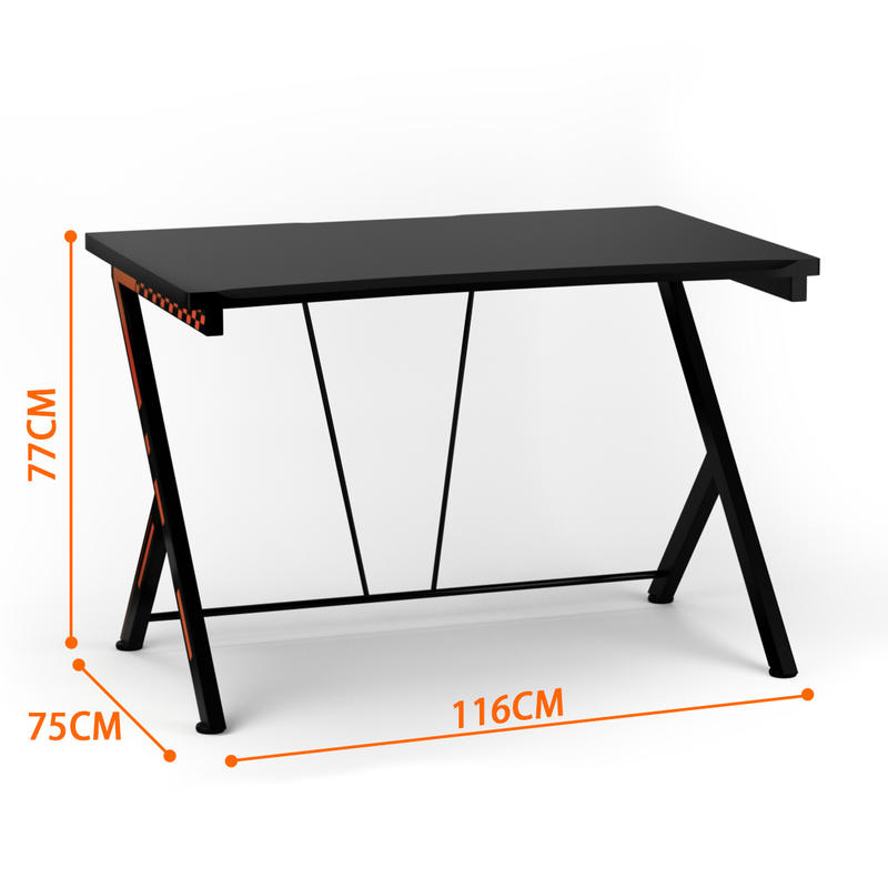 Modern Ergonomic Computer Desk - огляд і ціна Desk Setup Designer