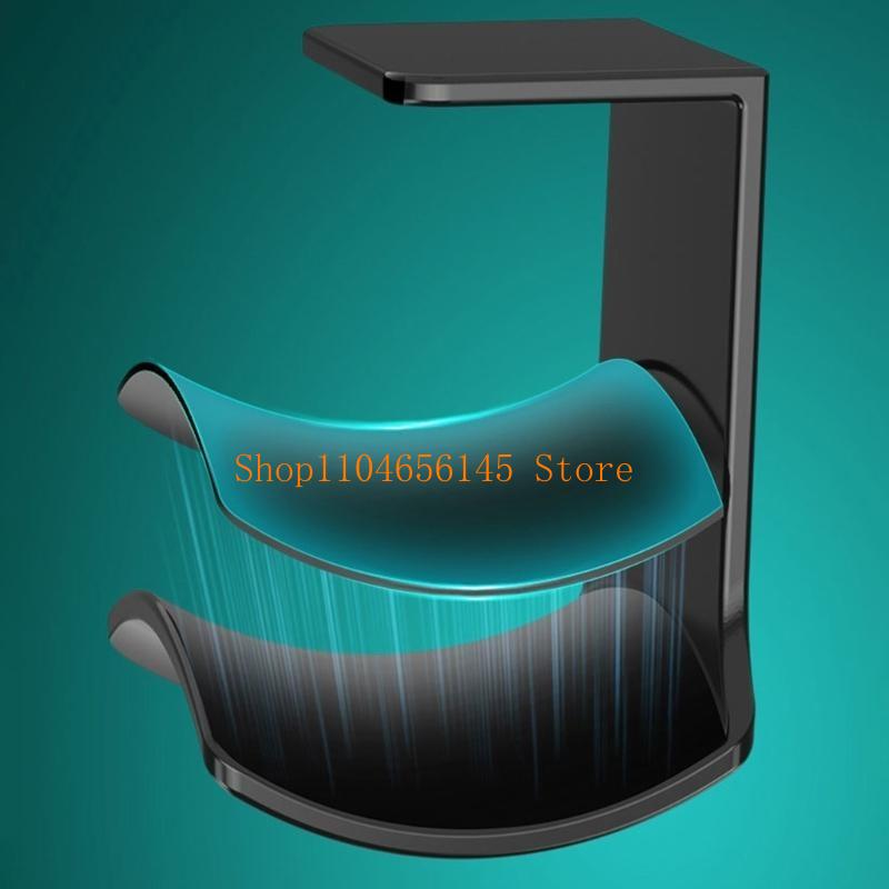 5asd Wall Mount Headphones Sta - огляд і ціна Desk Setup Headphones