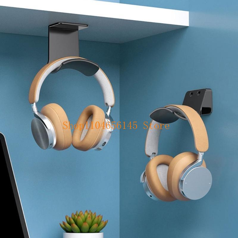 5asd Wall Mount Headphones Sta - огляд і ціна Desk Setup Headphones
